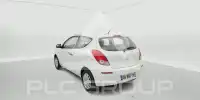 2014 Hyundai I20