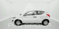 2014 Hyundai I20