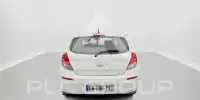 2014 Hyundai I20
