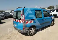 2014 Renault Kangoo
