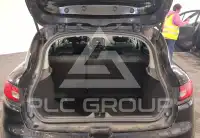 2014 Renault Clio