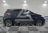 2014 Renault Clio