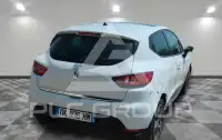 2014 Renault Clio