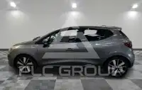 2014 Renault Clio