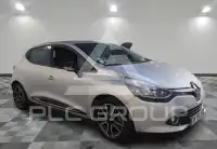 2014 Renault Clio