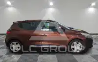 2014 Renault Clio