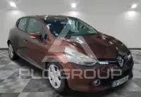 2014 Renault Clio