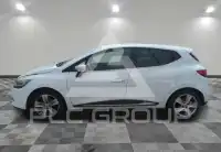 2014 Renault Clio