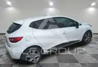 2014 Renault Clio