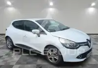 2014 Renault Clio