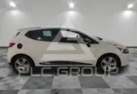 2014 Renault Clio