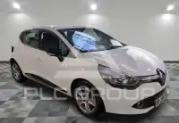 2014 Renault Clio
