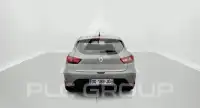 2014 Renault Clio
