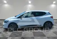 2014 Renault Clio