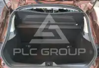 2014 Renault Clio