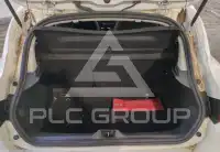 2014 Renault Clio