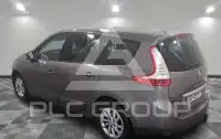 2014 Renault Scenic