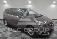 2014 Renault Scenic