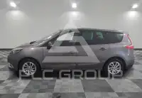2014 Renault Scenic