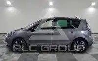 2014 Renault Scenic