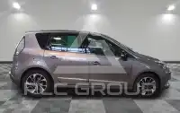 2014 Renault Scenic