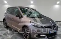 2014 Renault Scenic