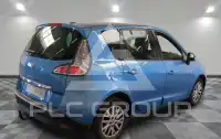 2014 Renault Scenic
