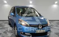 2014 Renault Scenic