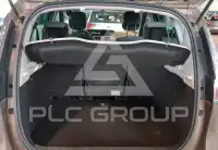 2014 Renault Scenic