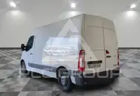 2014 Renault Master
