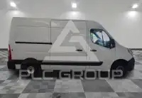 2014 Renault Master