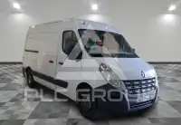 2014 Renault Master
