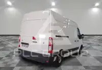 2014 Renault Master