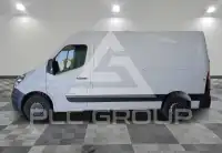 2014 Renault Master