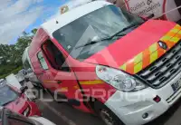 2014 Renault Master