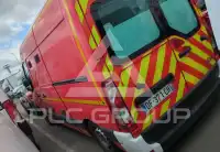 2014 Renault Master