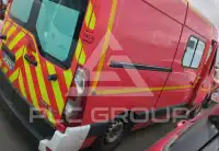 2014 Renault Master