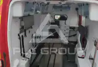 2014 Renault Master