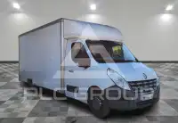 2014 Renault Master