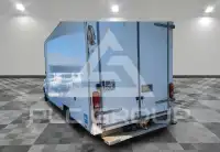 2014 Renault Master