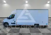 2014 Renault Master