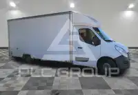 2014 Renault Master