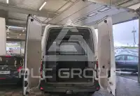 2014 Renault Master