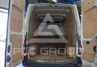 2014 Renault Master