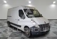 2014 Renault Master