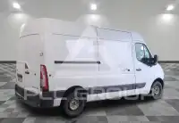 2014 Renault Master