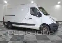 2014 Renault Master