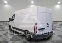 2014 Renault Master
