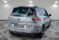 2014 Renault Scenic