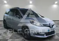 2014 Renault Scenic
